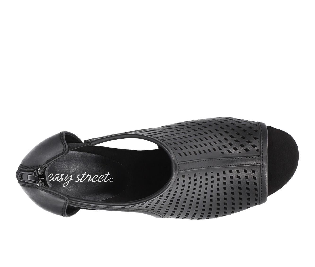 Women's Easy Street Amiri Dress Sandals Product Image