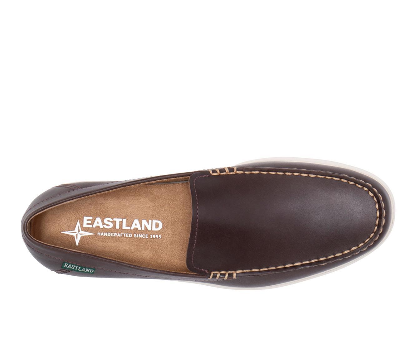 Men's Eastland Scarborough Casual Loafers Product Image