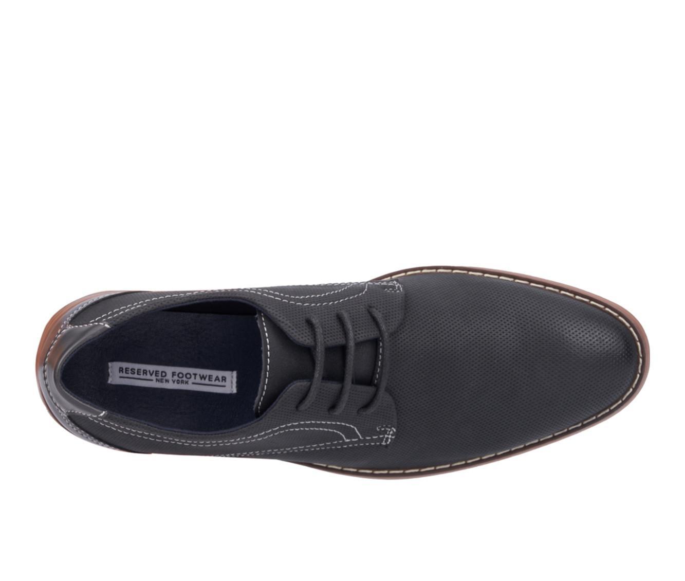 Men's Reserved Footwear Bertand Dress Oxfords Product Image