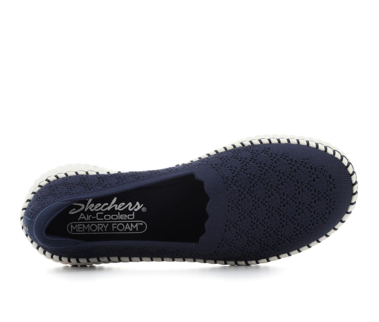 Women's Skechers Wilshire Blvd 100636 Slip-On Shoes Product Image