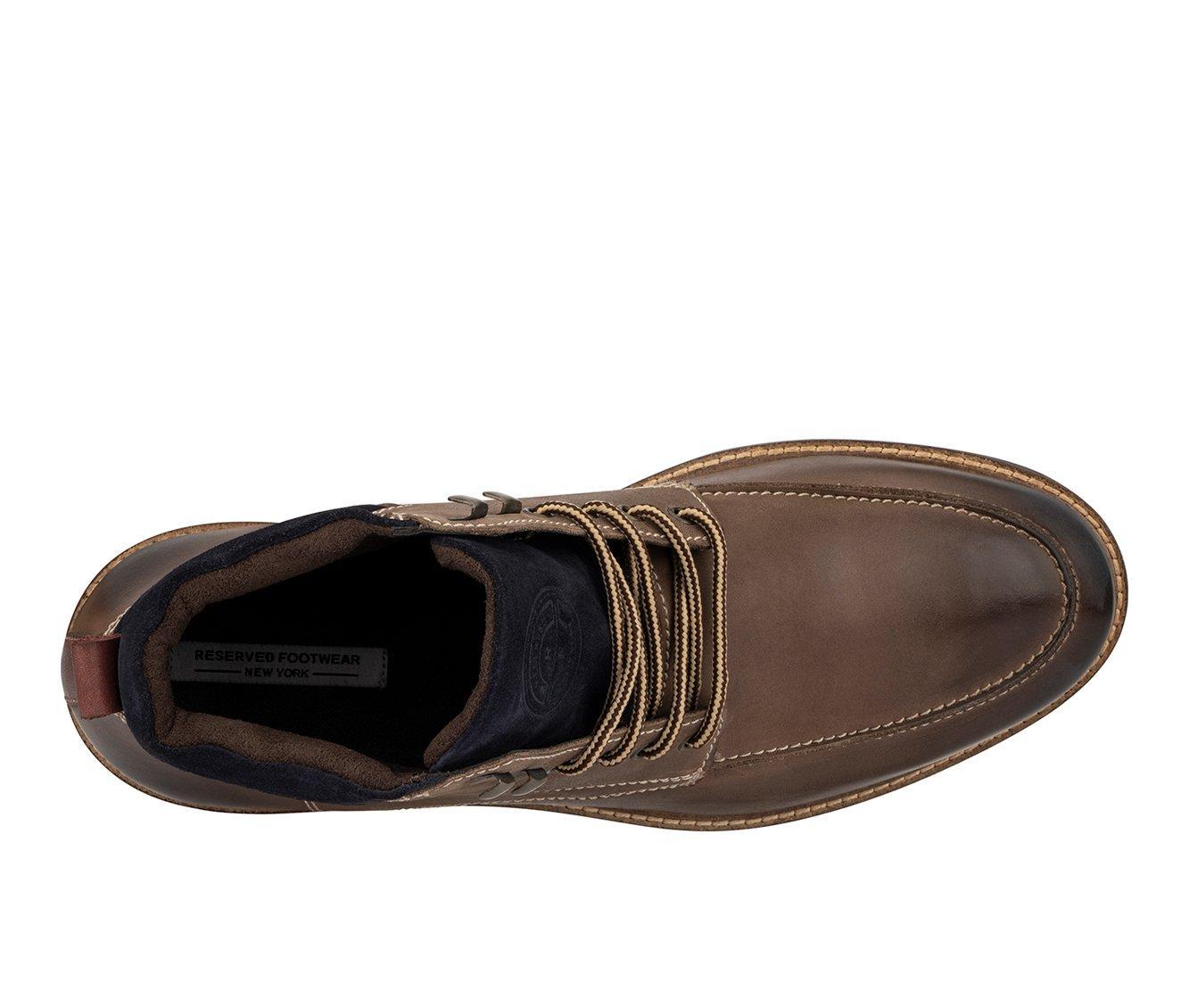 Men's Reserved Footwear Kappa Boots Product Image