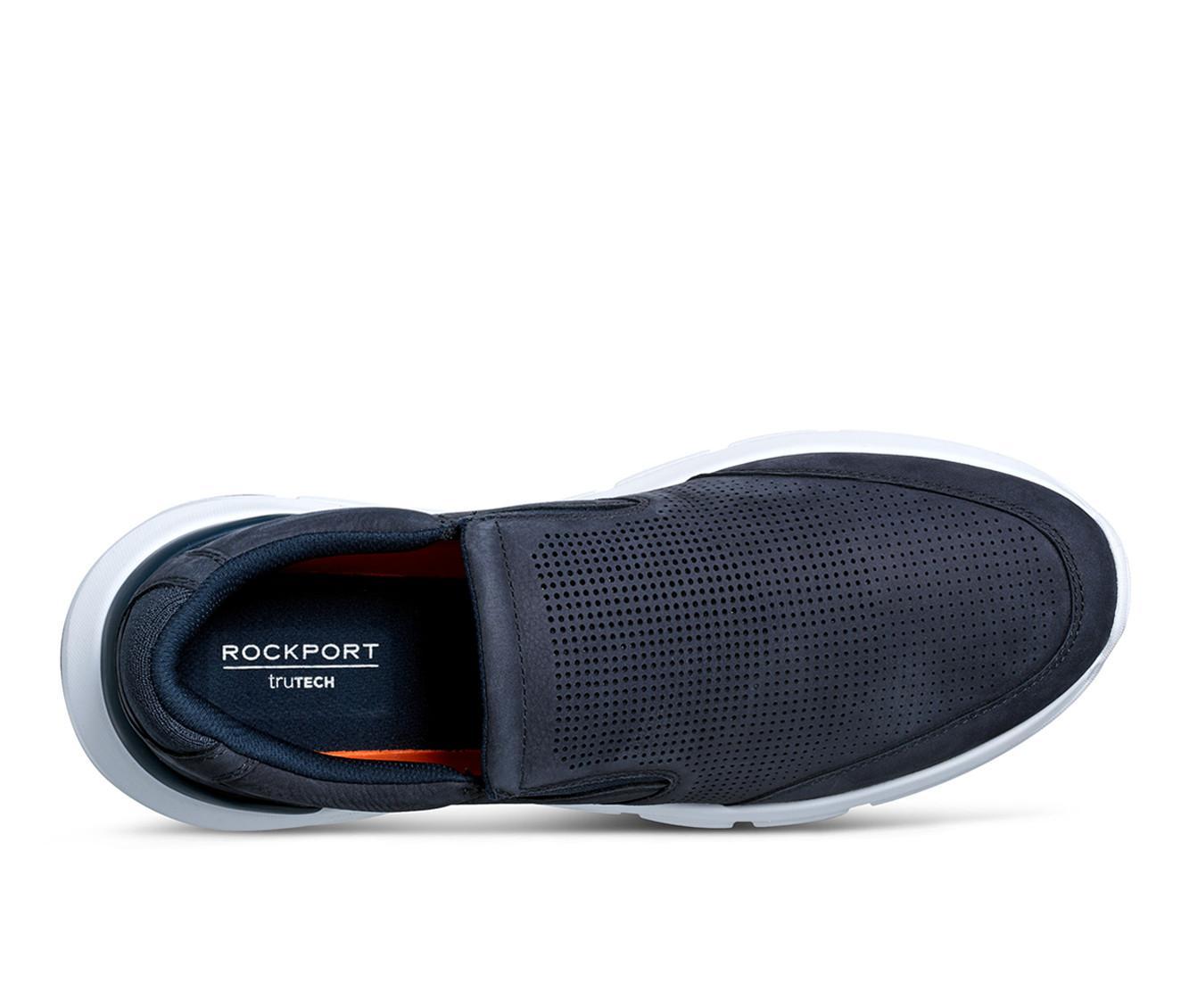 Men's Rockport Jaimin Sneakers Product Image
