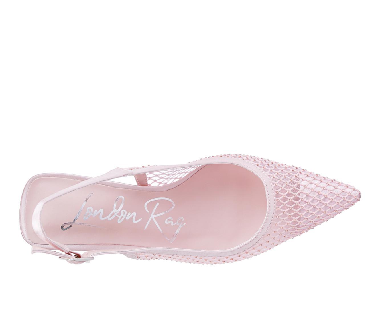 Women's London Rag Siev Pumps Product Image