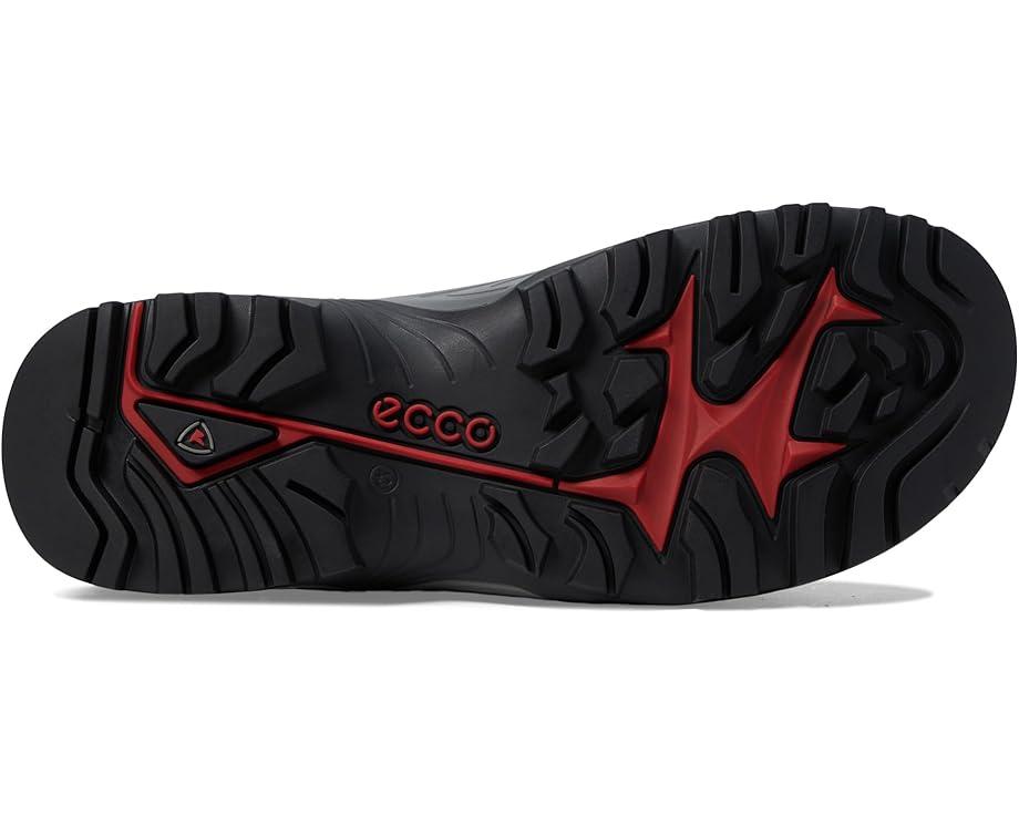 Offroad Waterproof Lace-Up Hiking Shoes Product Image