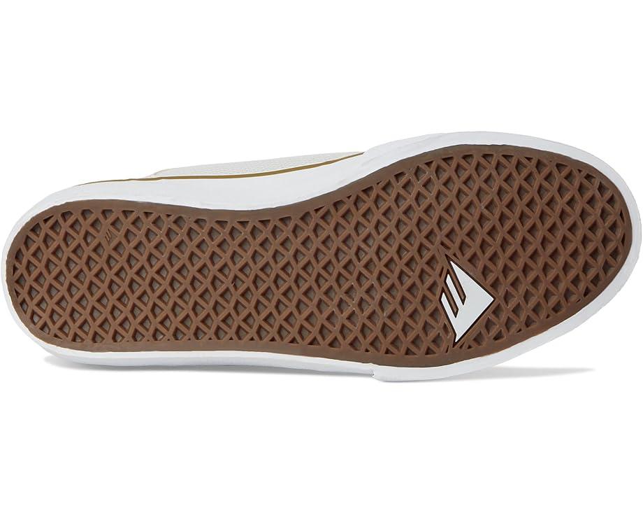 The Low Vulc Product Image