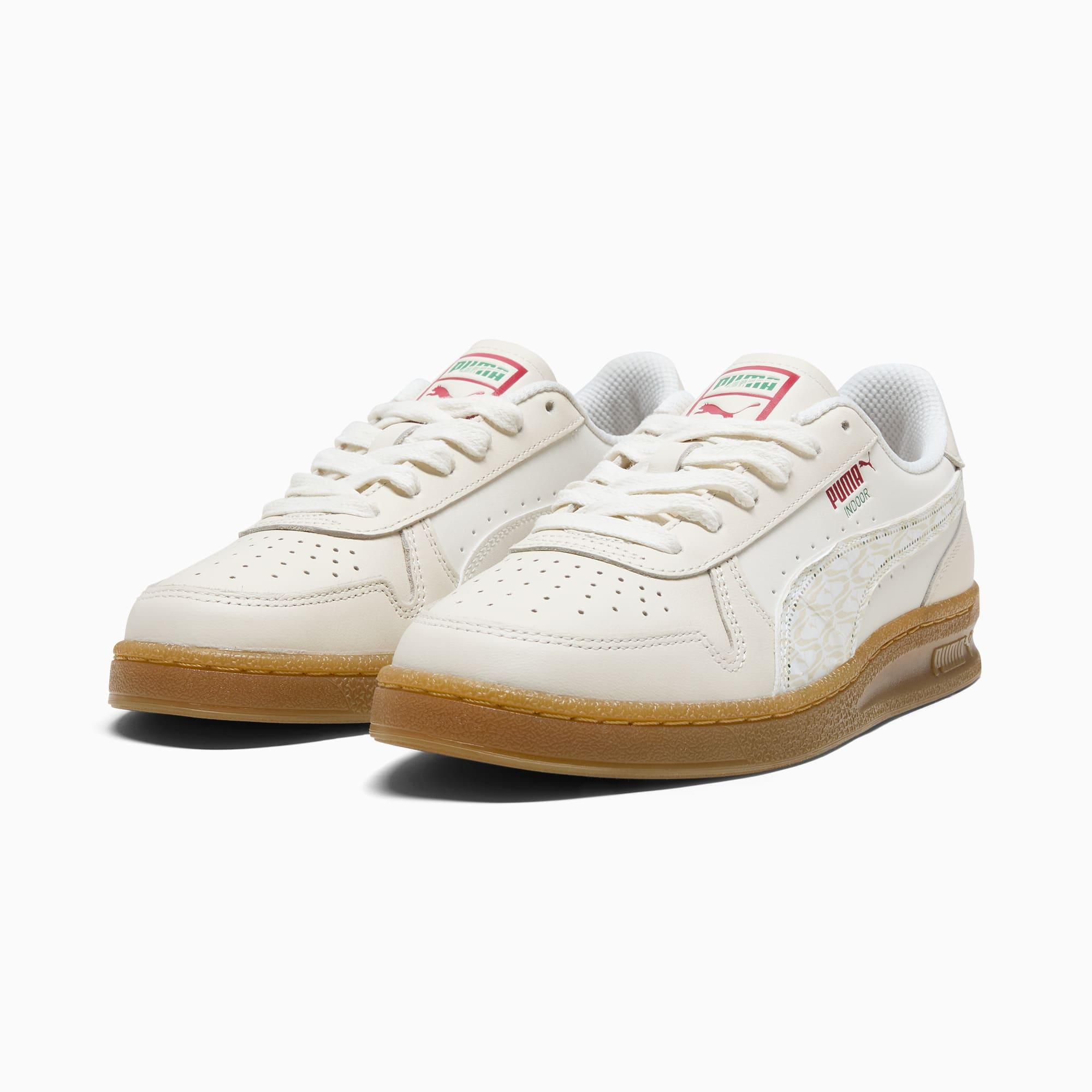 Indoor Sneakers Product Image