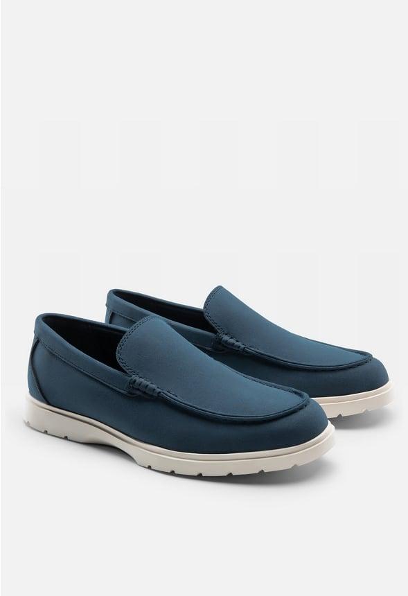 Men's Lightweight Slip-On Loafers Product Image