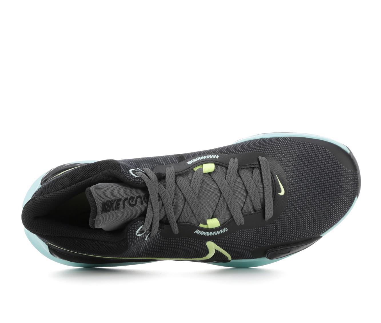 Men's Nike Renew Elevate III Basketball Shoes Product Image