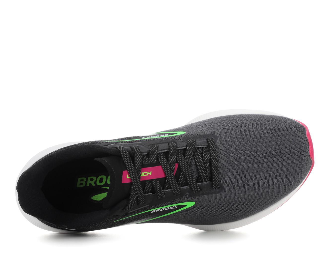 Women's Brooks Launch 10 Running Shoes Product Image
