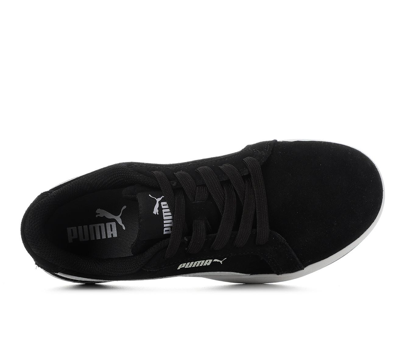 Women's Puma Safety PS Heritage EH Work Sneakers Product Image