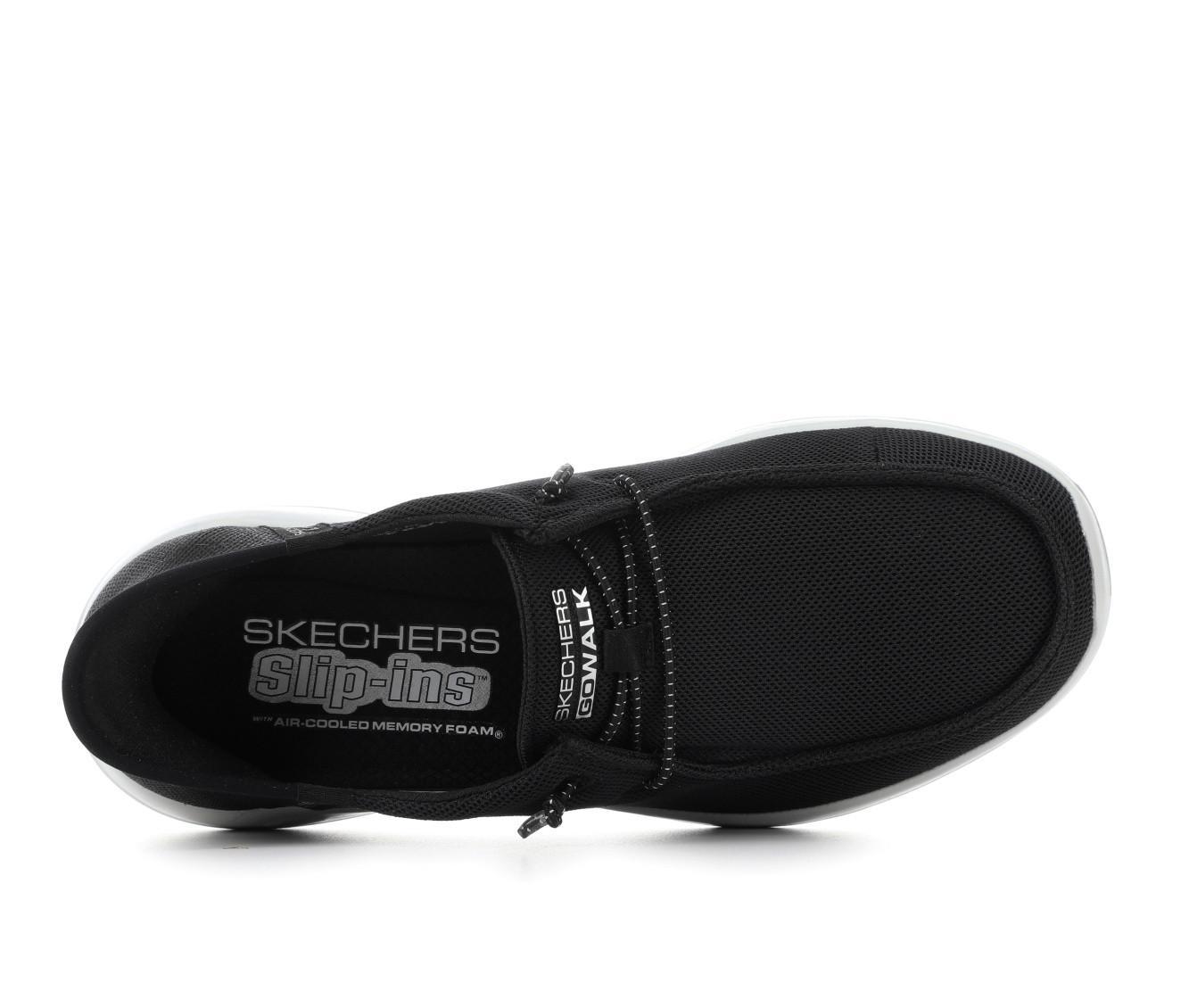 Women's Skechers Go Walk 124647 Idalis Slip-Ins Product Image