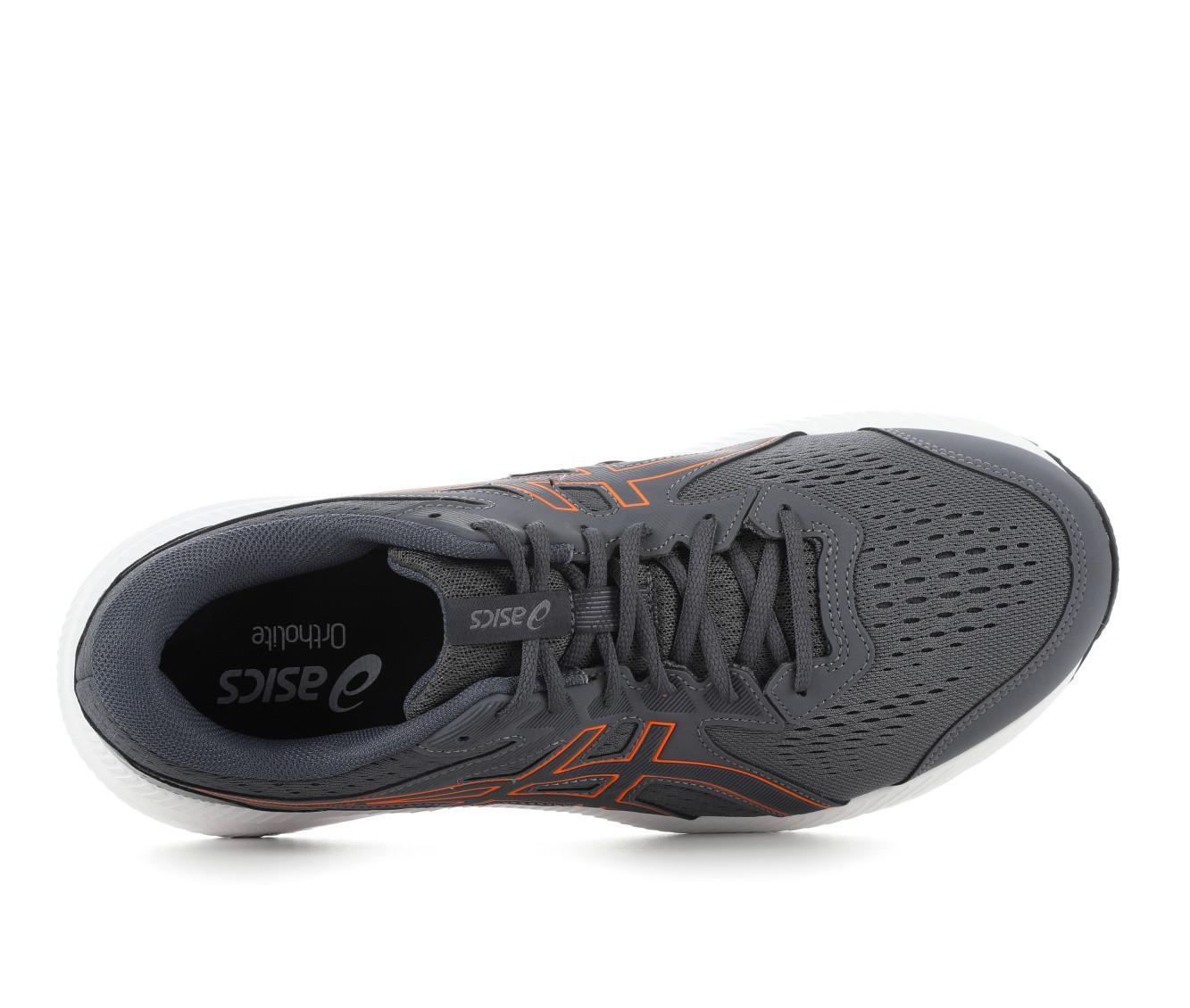 Men's ASICS Gel Contend 8 Running Shoes Product Image