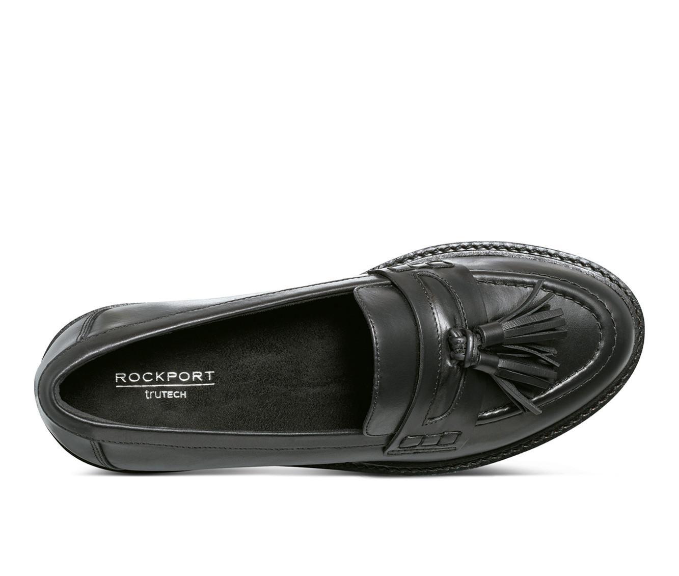 Women's Rockport Kiara Loafers Product Image