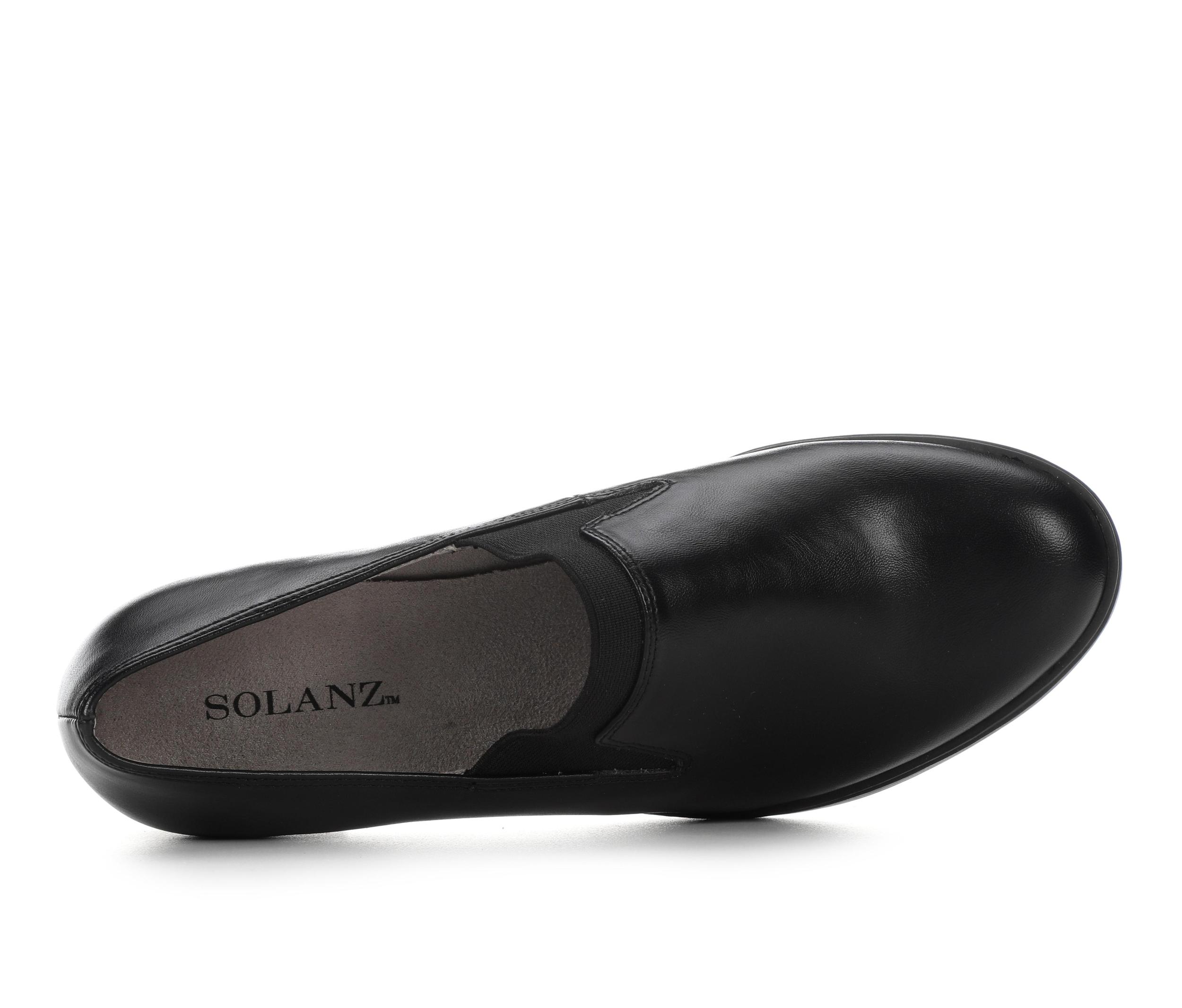 Women's Solanz Hailey Pumps Product Image