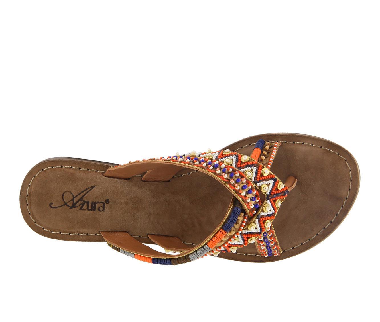 Women's Azura Triage Sandals Product Image