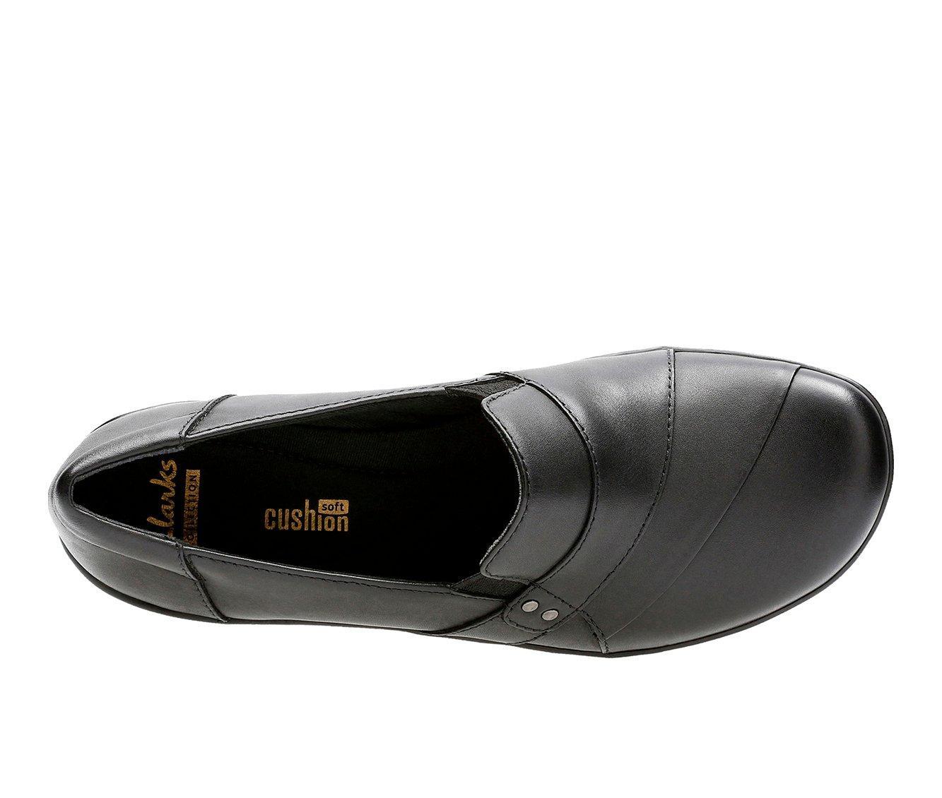 Women's Clarks May Marigold Clogs Product Image