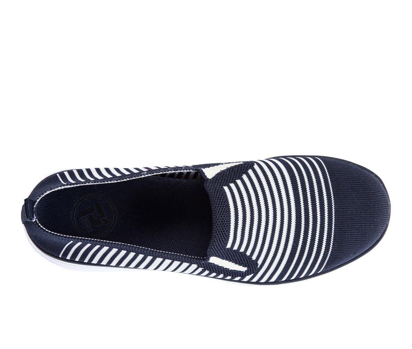 Women's Propet TravelFit Slip-On Sneakers Product Image