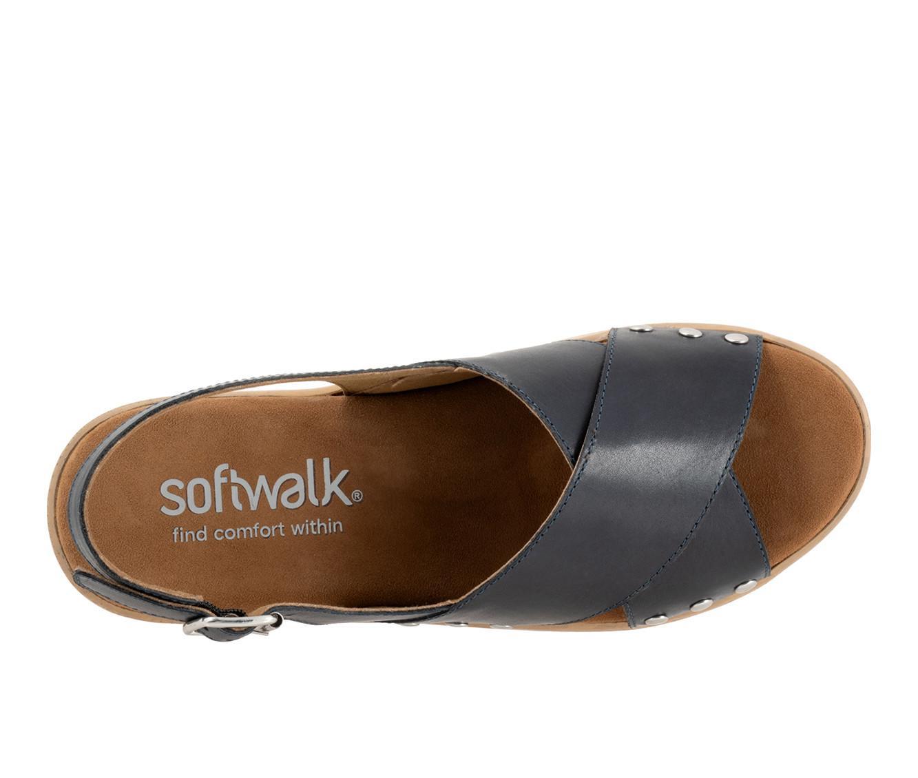 Women's Softwalk Florence Clogs Product Image