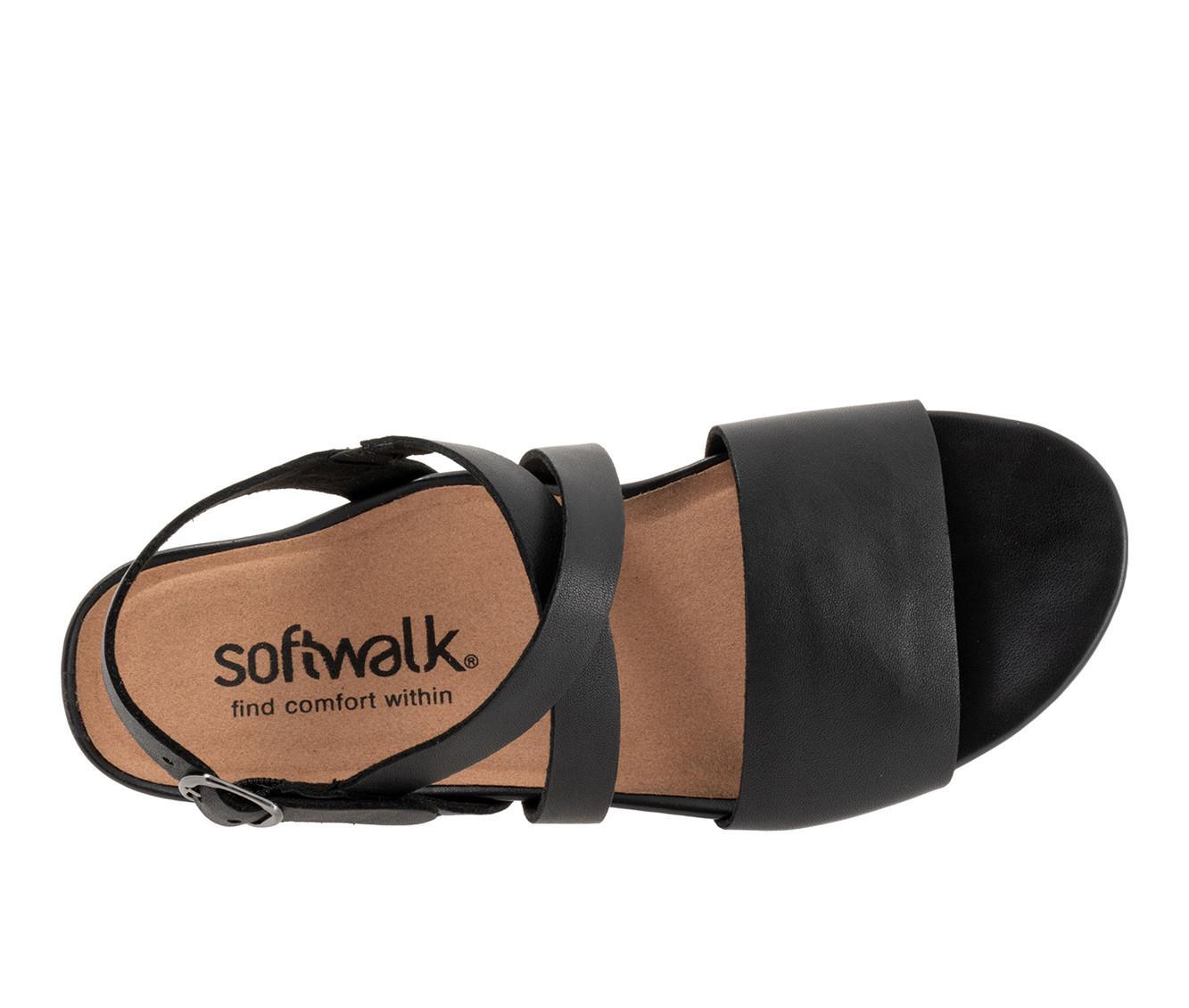 Women's Softwalk Cali Sandals Product Image