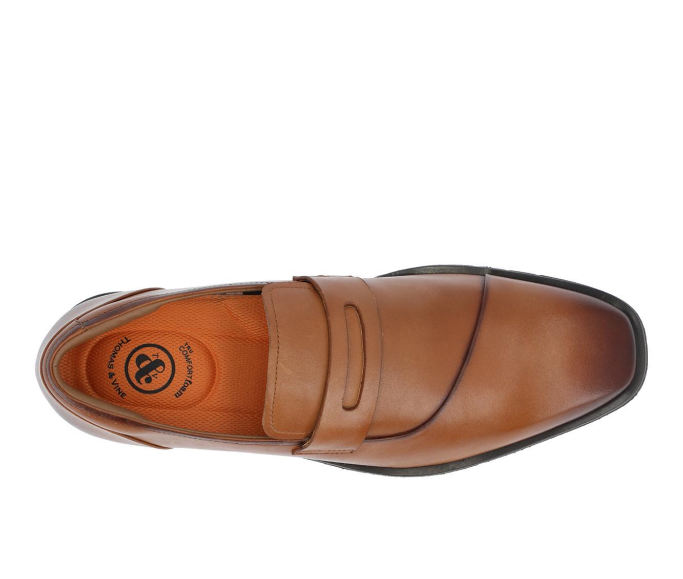 Men's Thomas & Vine Zenith Dress Loafers Product Image