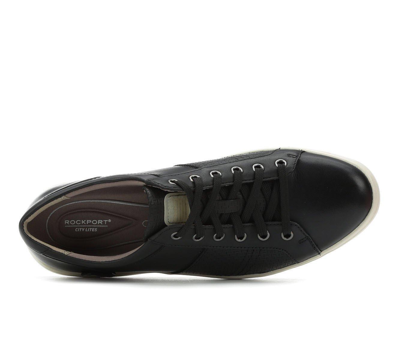 Men's Rockport CL Colle Tie Casual Oxfords Product Image