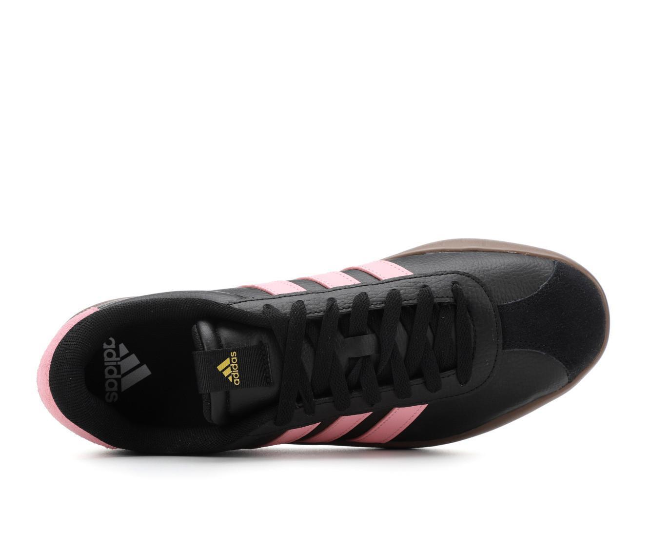 Men's Adidas VL Court 3.0 Sneakers Product Image