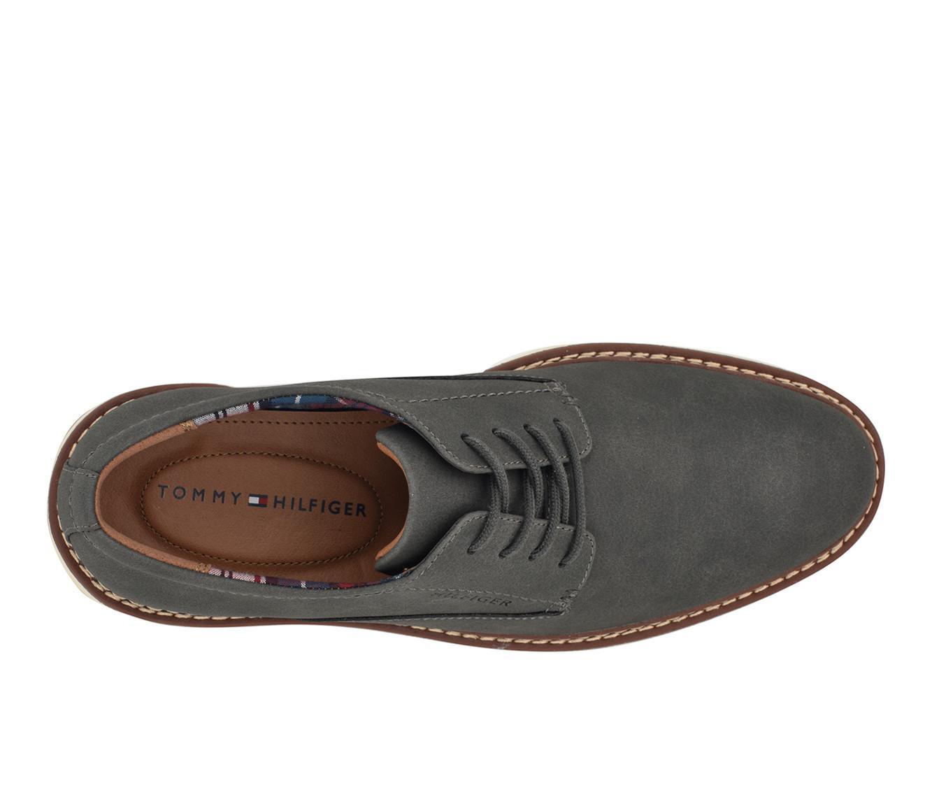 Men's Tommy Hilfiger Hiday Oxfords Product Image