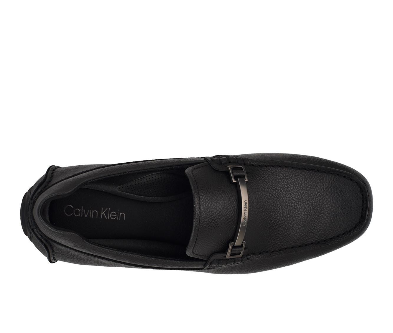 Men's Calvin Klein Otilis Loafers Product Image