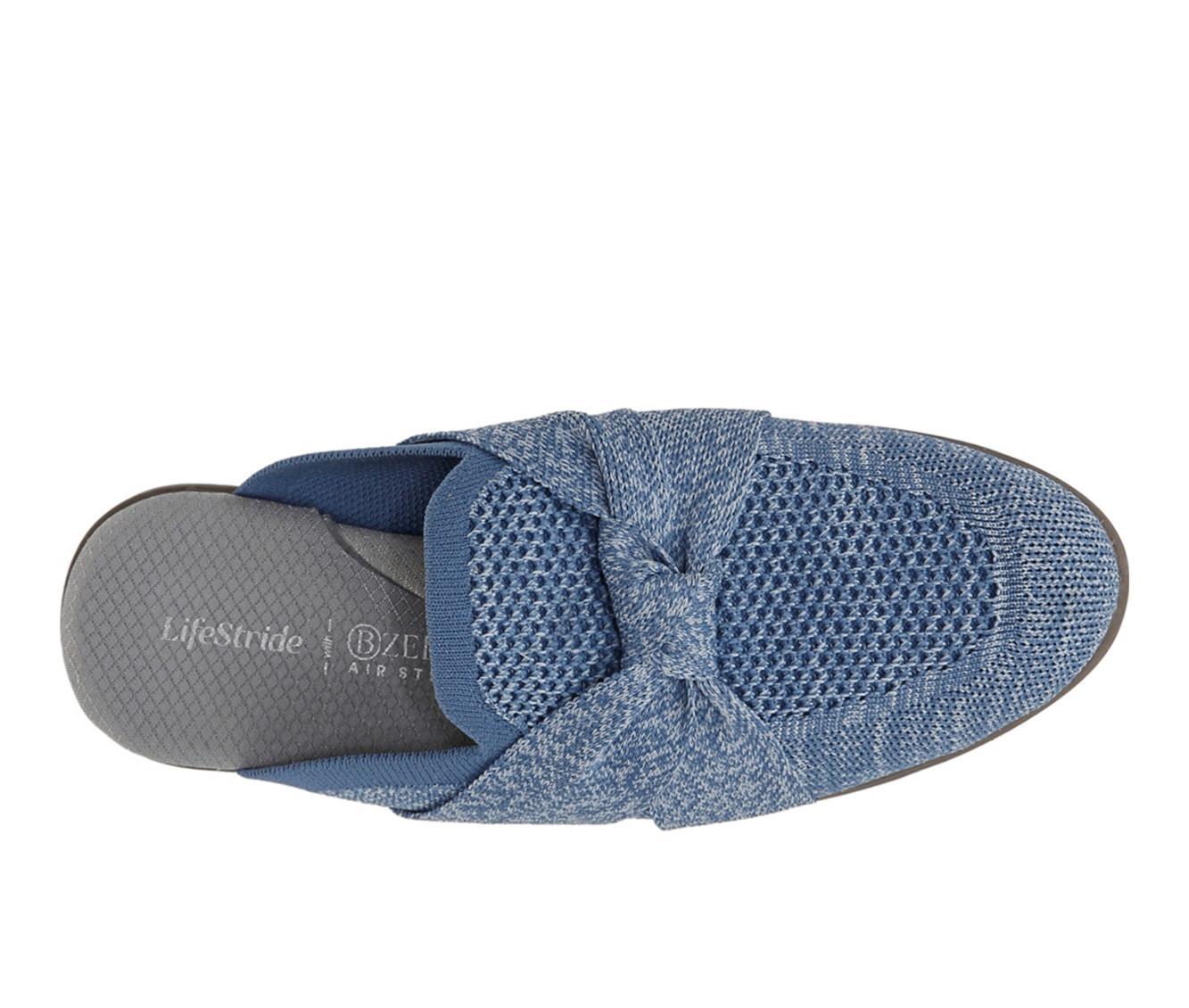 Women's LifeStride Kissed Mule Casual Slip-Ons Product Image