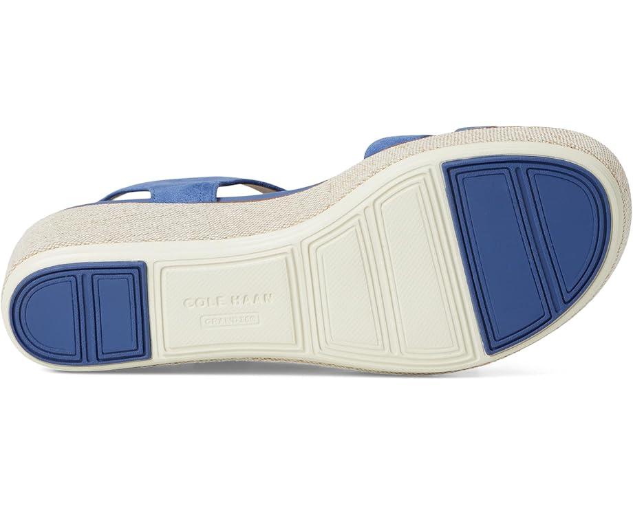 Aislin Wedge Sandal Product Image