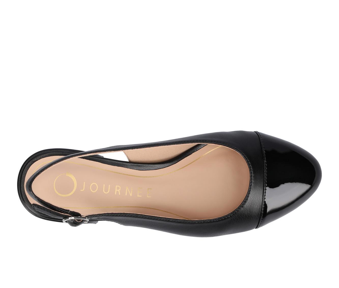 Women's Journee Collection Sammie Pumps Product Image