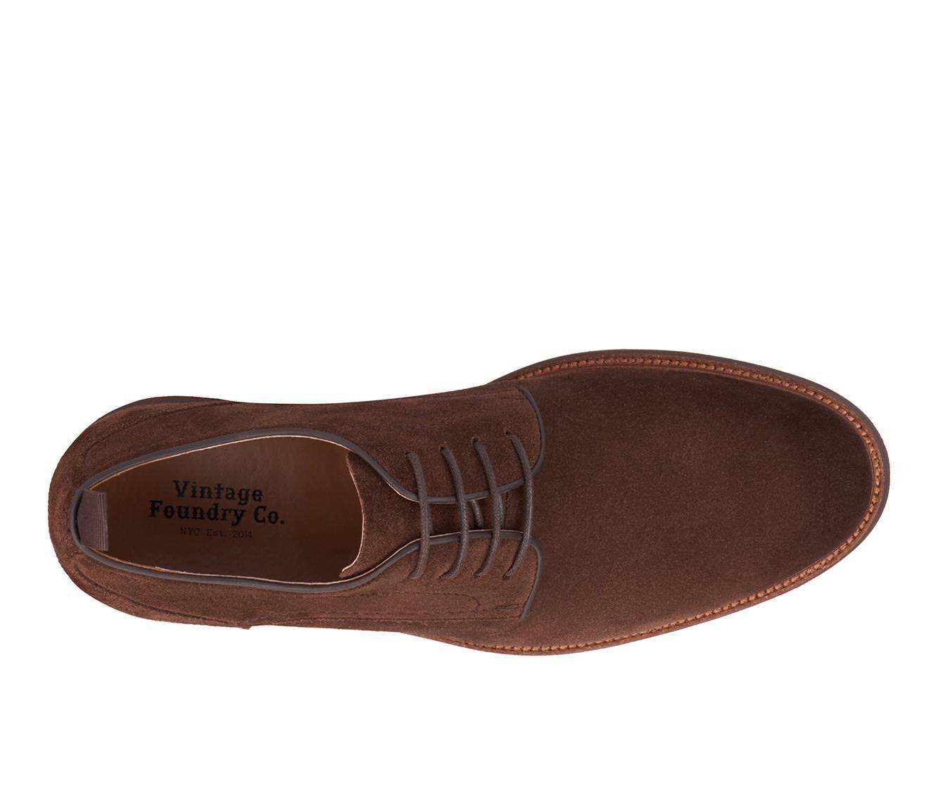 Men's Vintage Foundry Co Dexter Oxfords Product Image