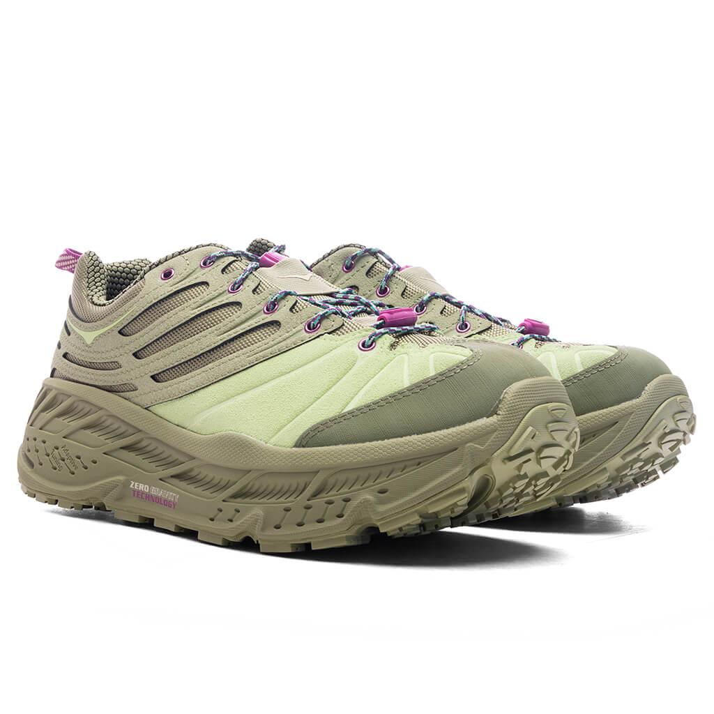 Stinson Evo OG TP - Sea Moss/Luna Moth Male Product Image