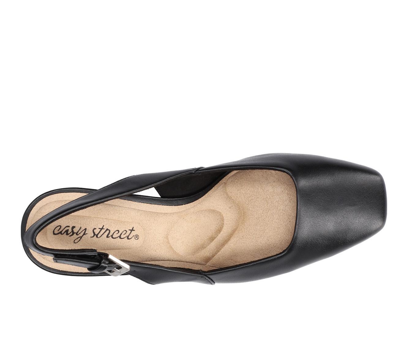 Women's Easy Street Ritsa Pumps Product Image