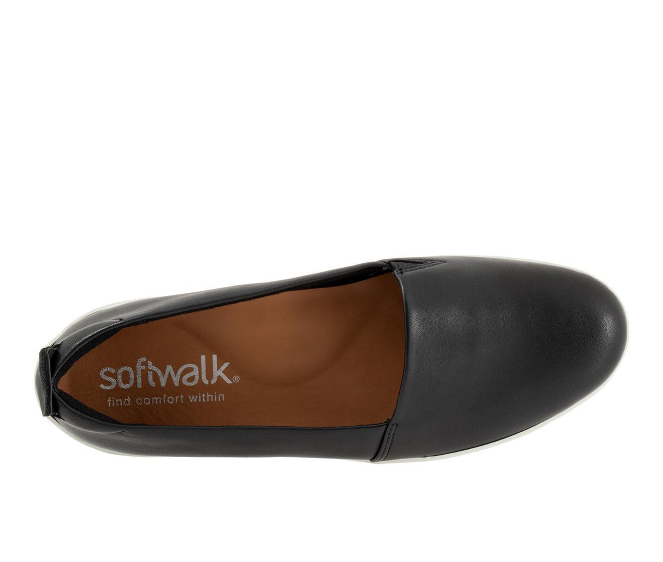 Women's Softwalk Deva Flats Product Image