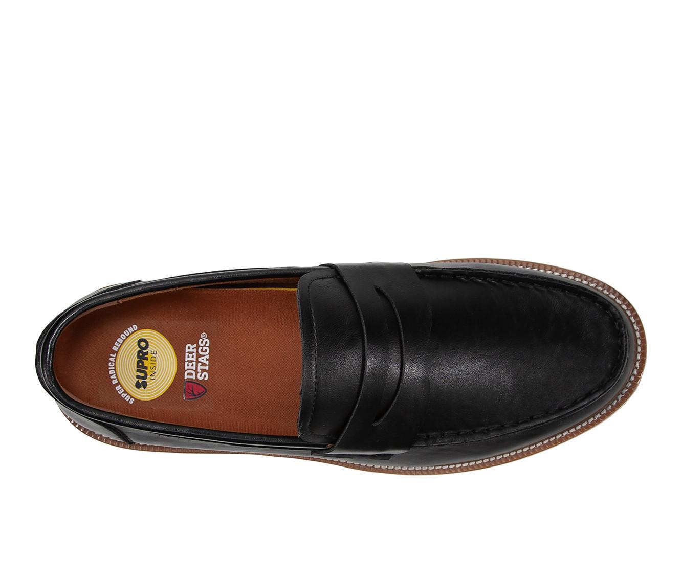 Men's Deer Stags Infinity Loafers Product Image