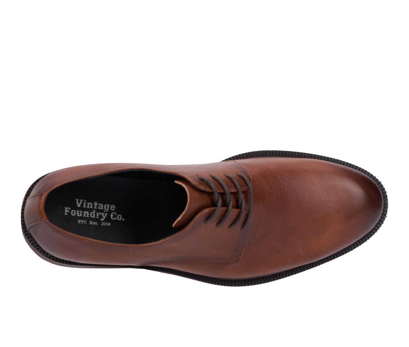 Men's Vintage Foundry Co Richmond Dress Shoes Product Image