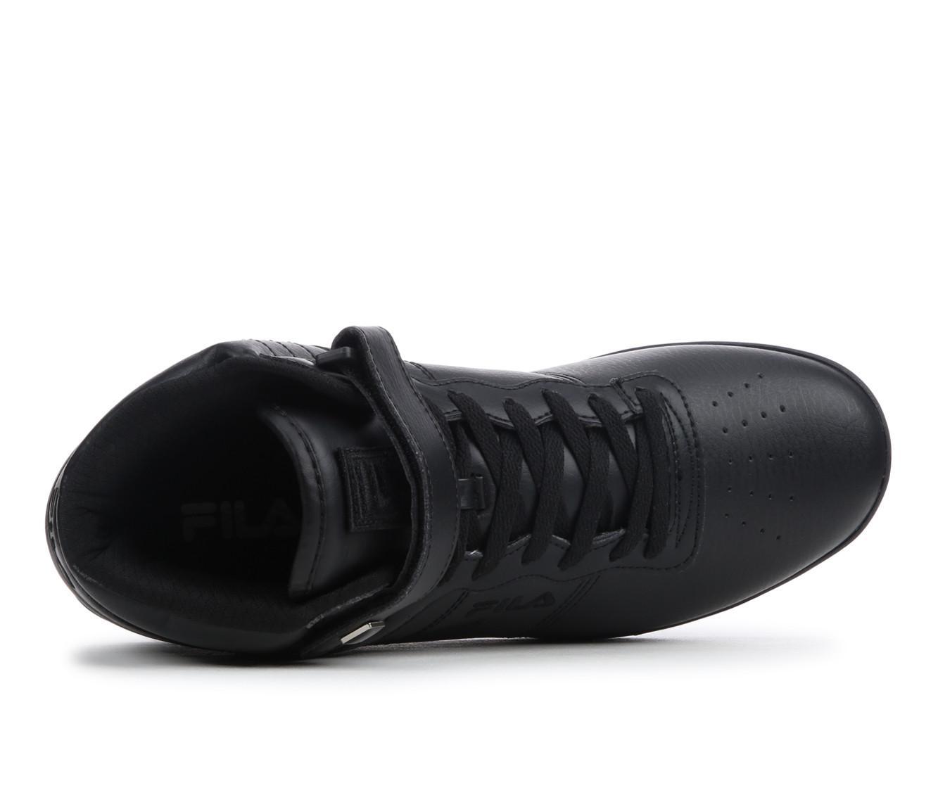 Men's Fila Vulc 13 SC High-Top Sneakers Product Image