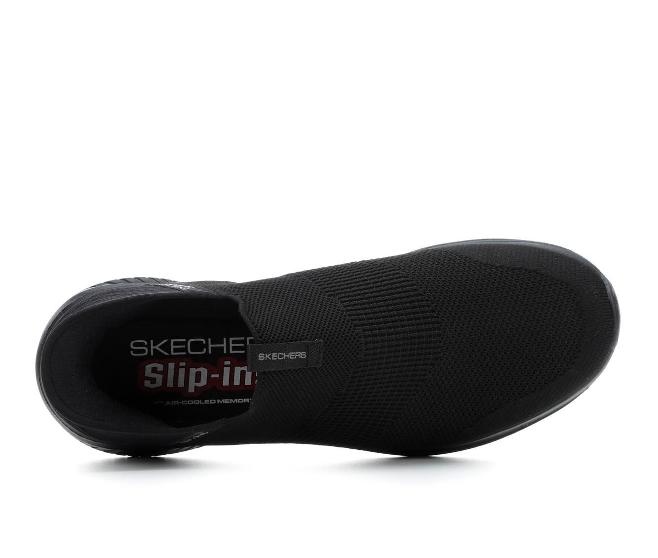 Men's Skechers 232450 Ultra Flex 3 Slip-ins Sneakers Product Image