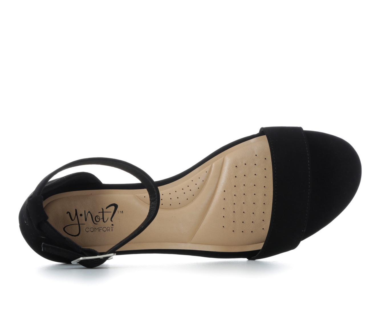 Women's Y-Not Kendall Wedges Product Image