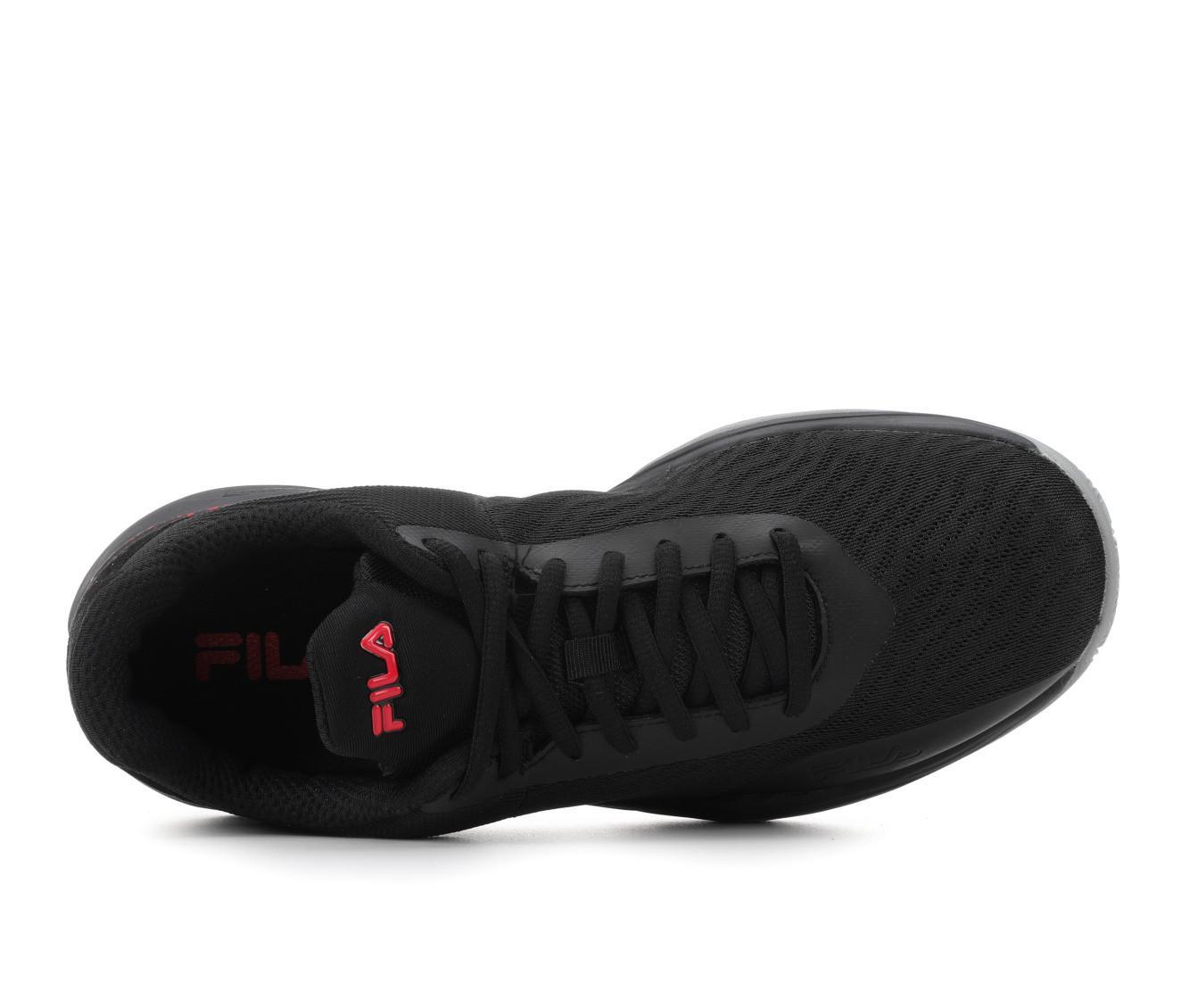 Men's Fila Rediscover Basketball Shoes Product Image
