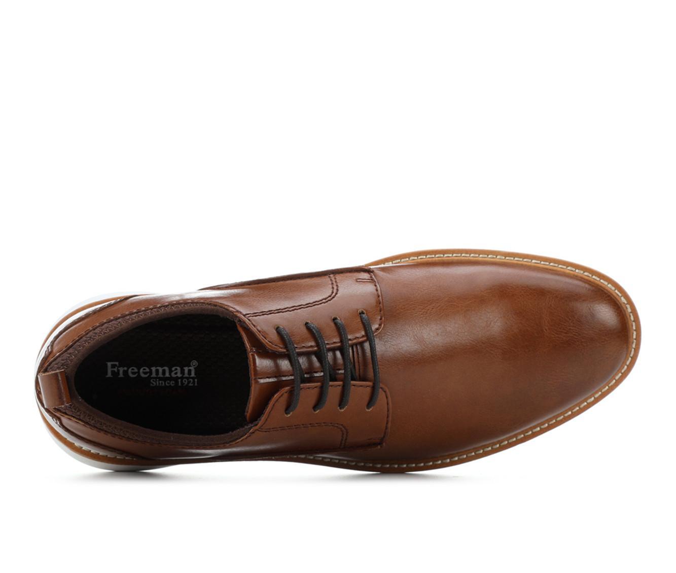 Men's Freeman Bodie Dress Shoes Product Image
