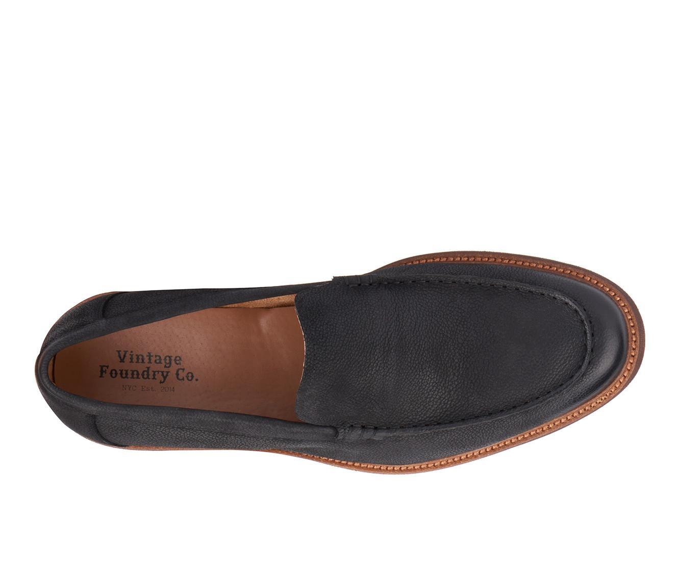 Men's Vintage Foundry Co Xander Dress Loafers Product Image