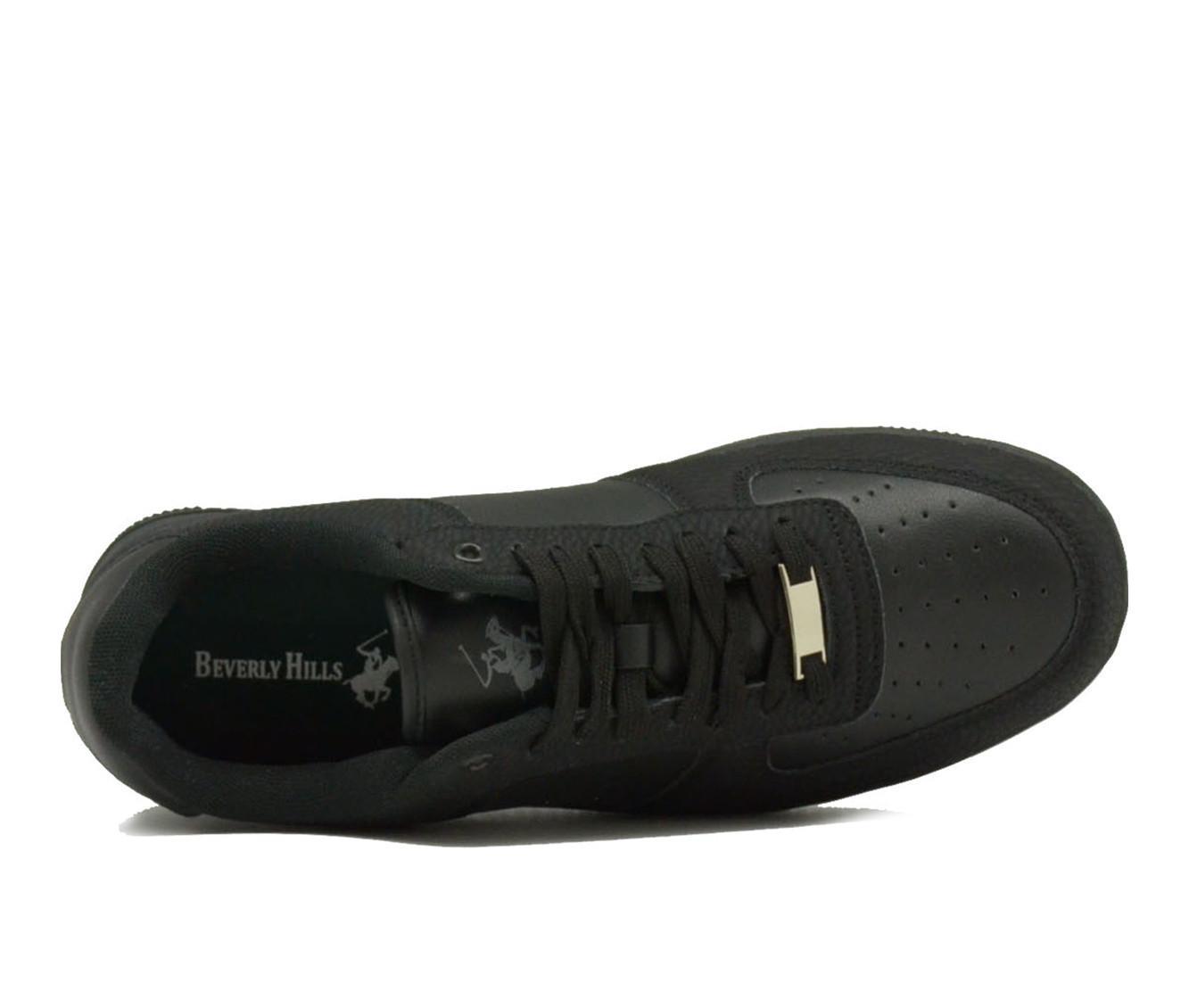 Men's Beverly Hills Polo Club Alpine Low Top Sneakers Product Image