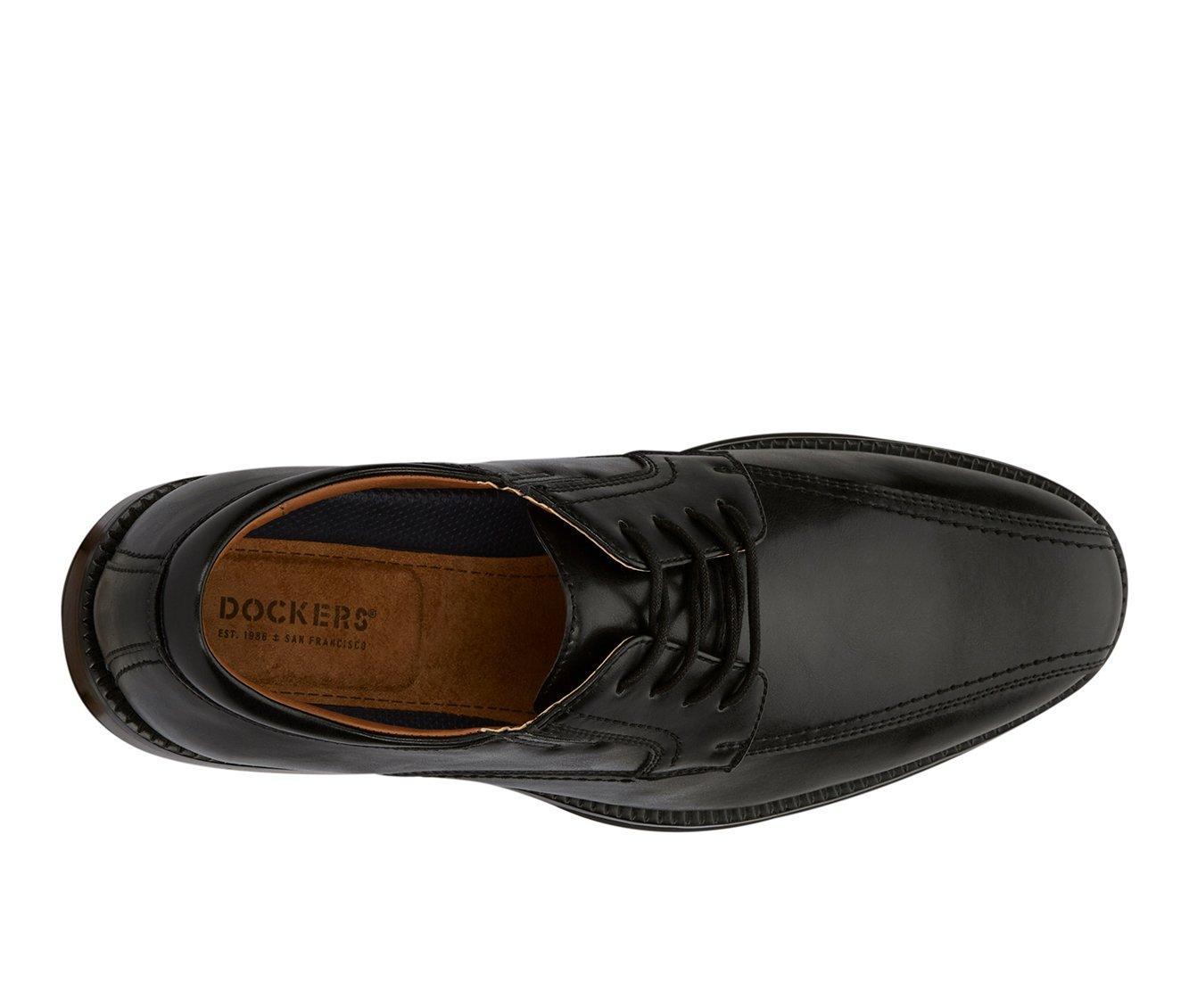 Men's Dockers Geyer Dress Shoes Product Image