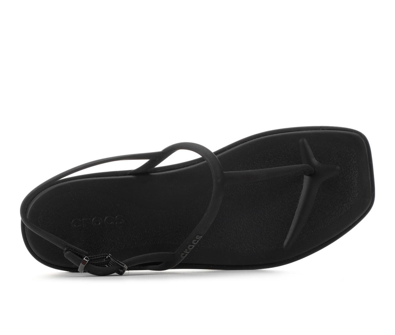 Women's Crocs Miami Thong Sandals Product Image