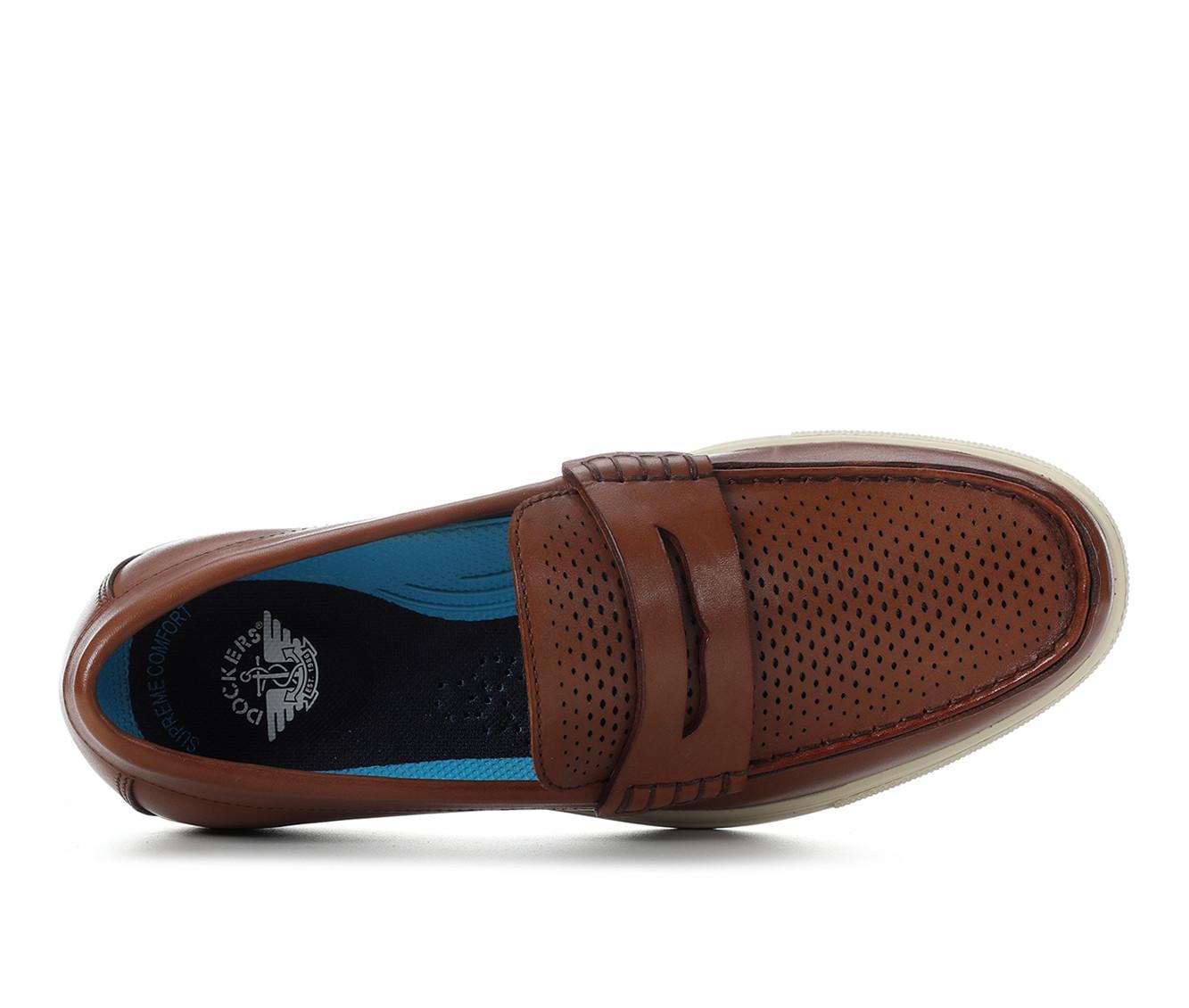 Men's Dockers Bellwood Loafers Product Image