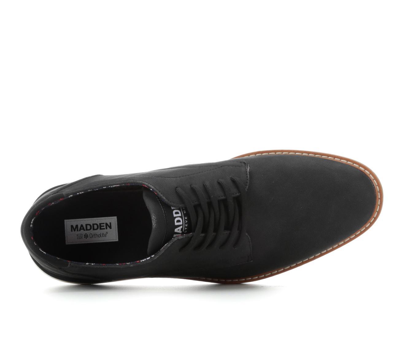 Men's Madden Dallas Dress Shoes Product Image