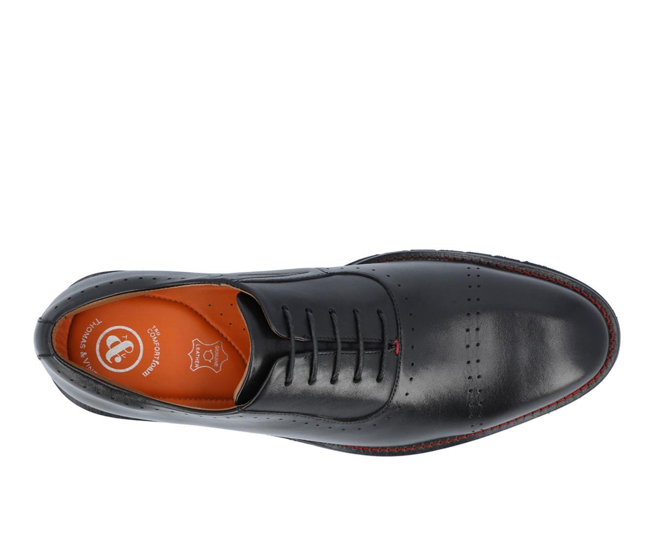 Men's Thomas & Vine Morey Oxfords Product Image