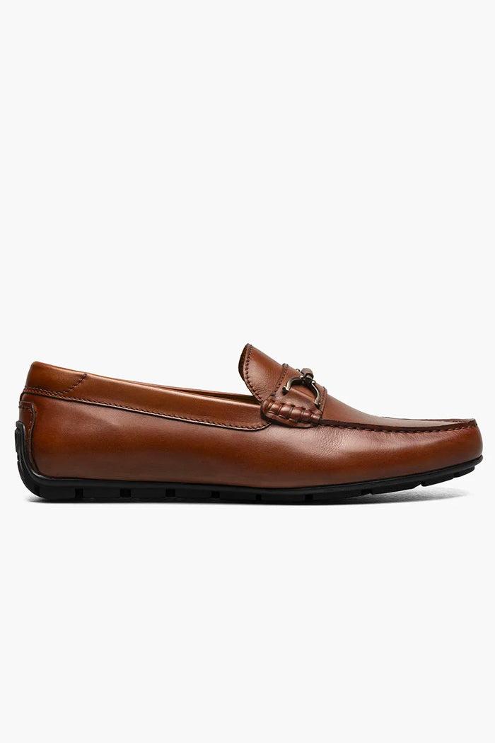Florsheim Men's Motor Moc Toe Bit Driver Product Image